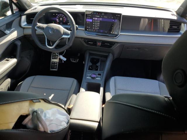 2025 VOLKSWAGEN TIGUAN SE 3VVGR7RM7SM023408