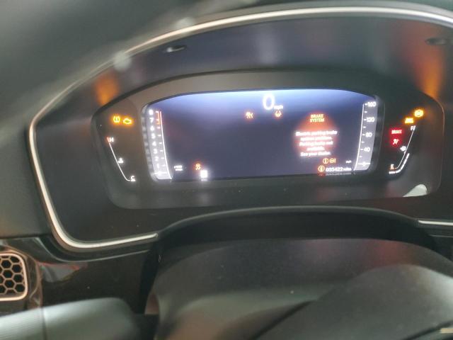2022 HONDA CIVIC TOURING - 2HGFE1F97NH300436