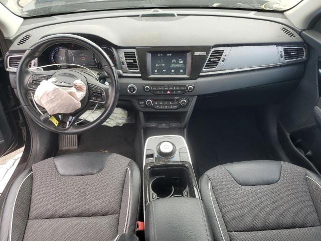 2019 KIA NIRO EX KNDCC3LG7K5026812