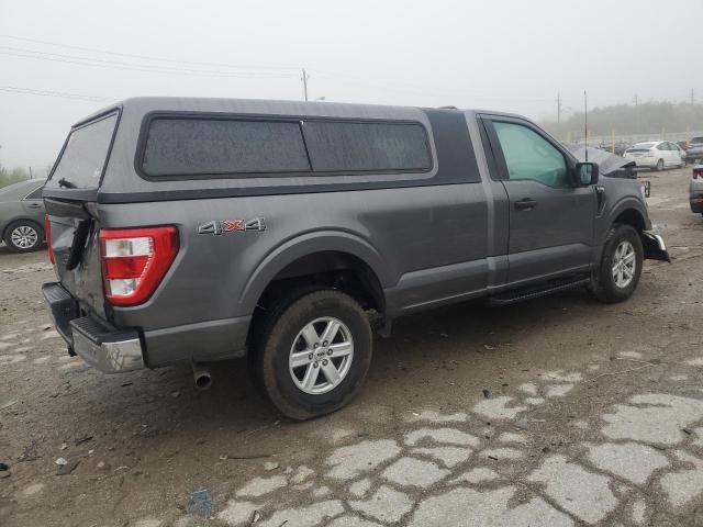 2021 FORD F150 #3274828091