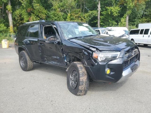 2015 TOYOTA 4RUNNER SR5/SR5 PREMIUM - JTEBU5JR9F5271136