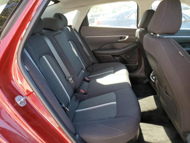 2025 HYUNDAI SONATA HYB KMHL34JJ1SA104413