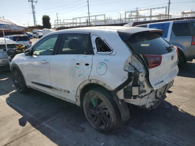 2019 KIA NIRO EX - KNDCC3LC9K5251343