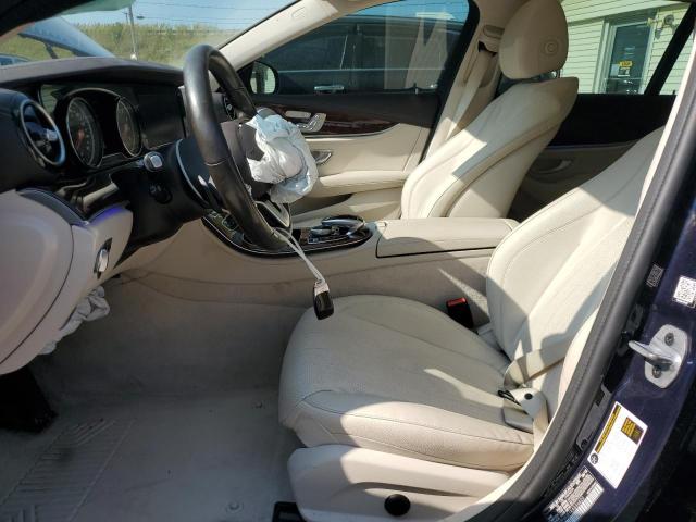 2019 MERCEDES-BENZ E 450 4MATIC WDDZH6JB1KA536820