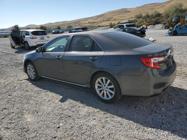 2012 TOYOTA CAMRY BASE - 4T4BF1FK3CR169739