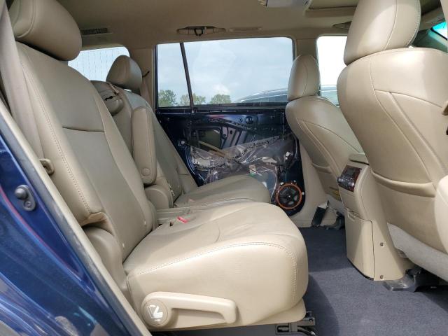 2011 TOYOTA HIGHLANDER LIMITED #3270787859