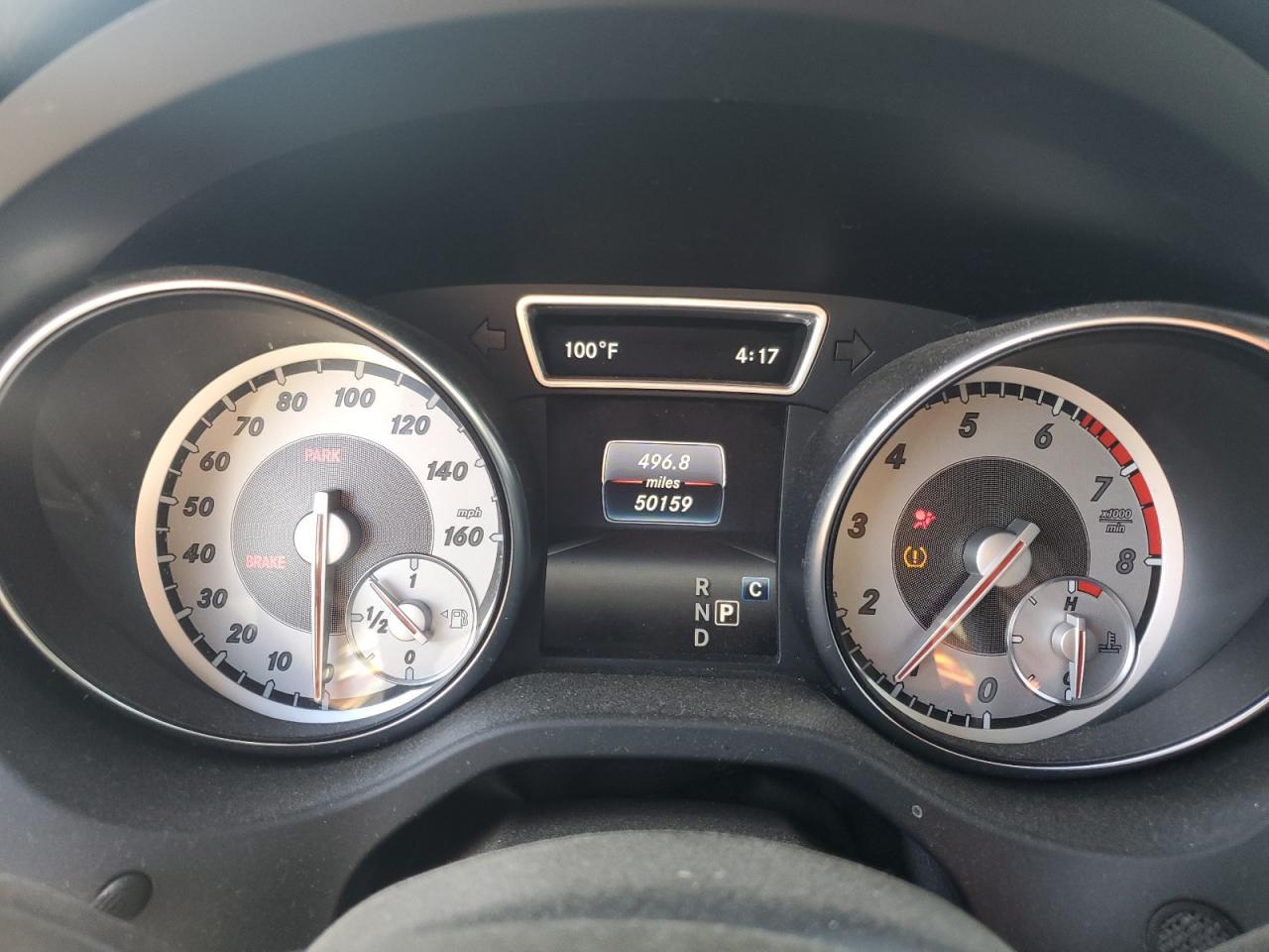 MERCEDES-BENZ GLA-CLASS 250 4MATIC