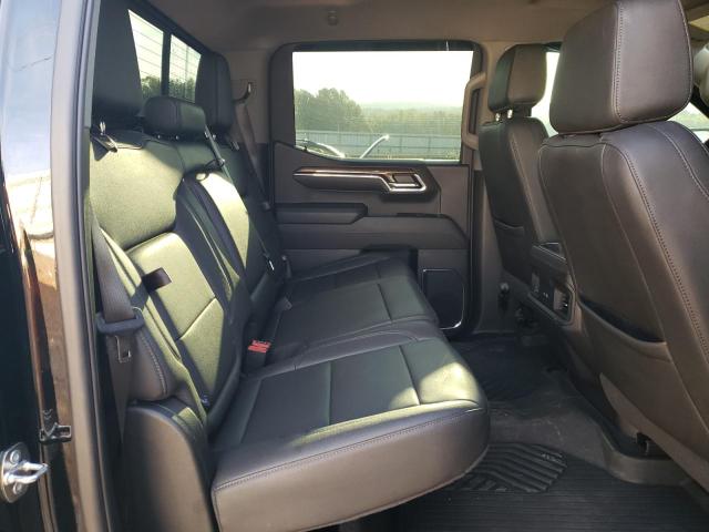 2024 CHEVROLET SILVERADO 3GCUDFED3RG425564