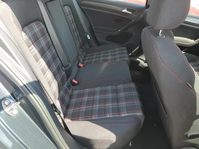 2019 VOLKSWAGEN GTI S 3VW5T7AU9KM026312