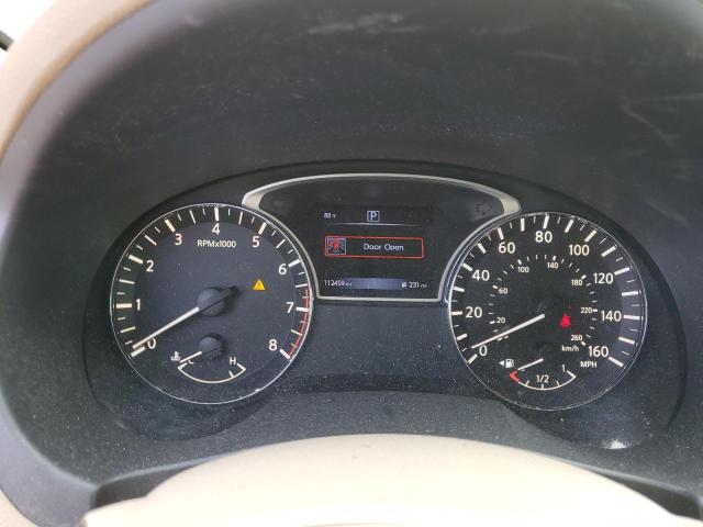 2016 NISSAN ALTIMA 2.5 - 1N4AL3AP1GN380087