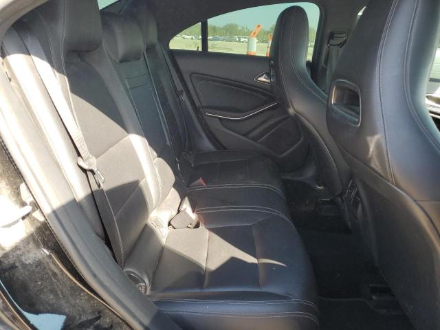 2018 MERCEDES-BENZ CLA 250 4MATIC - WDDSJ4GB3JN615222