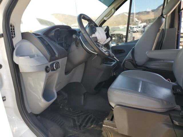 2016 FORD TRANSIT T- #3290049277