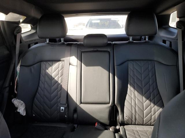 2025 KIA SPORTAGE X LINE - 5XYK6CDF6SG314840