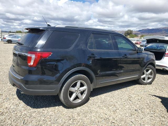 2018 FORD EXPLORER XLT - 1FM5K7D85JGB60131