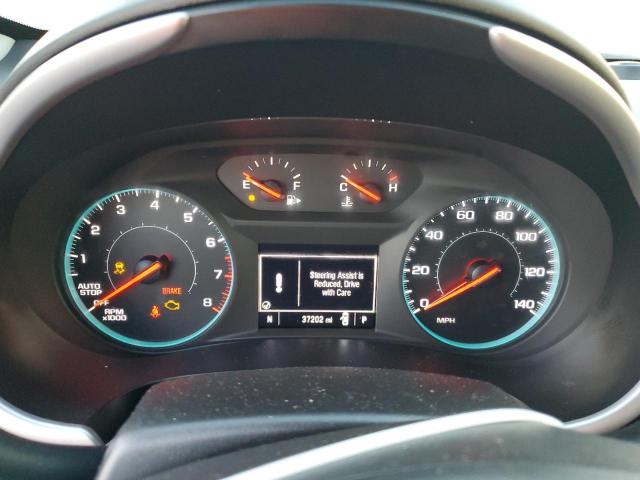 2024 CHEVROLET MALIBU LT 1G1ZD5STXRF143430