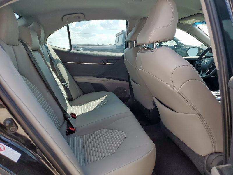 2019 TOYOTA CAMRY L - 4T1B11HK4KU221335