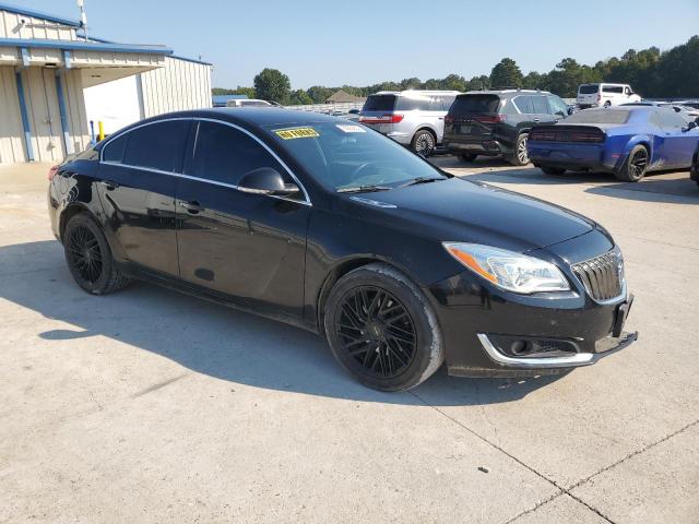 2017 BUICK REGAL PREMIUM 2G4GR5GXXH9106473
