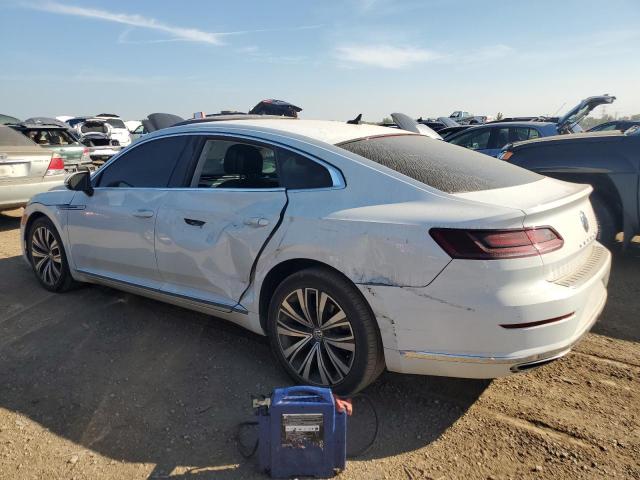 2019 VOLKSWAGEN ARTEON SE WVWBR7ANXKE000370