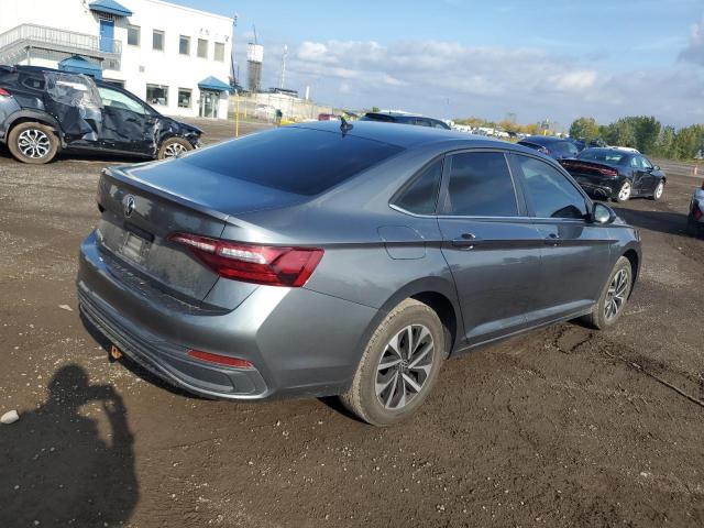 2022 VOLKSWAGEN JETTA S - 3VWCM7BU6NM023195