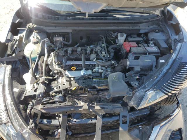 2024 NISSAN KICKS SR - 3N1CP5DV6RL532495