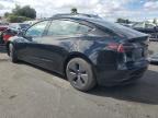 Lot #3302632077 2023 TESLA MODEL 3