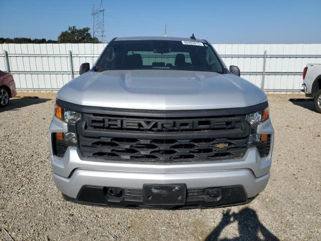 2022 CHEVROLET SILVERADO K1500 CUSTOM - 3GCPDBEKXNG523005