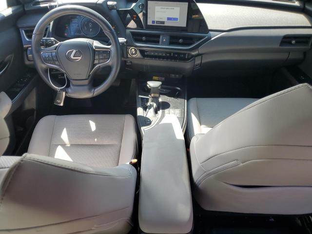 2023 LEXUS UX 250H BA JTHB6JBH3P2148012