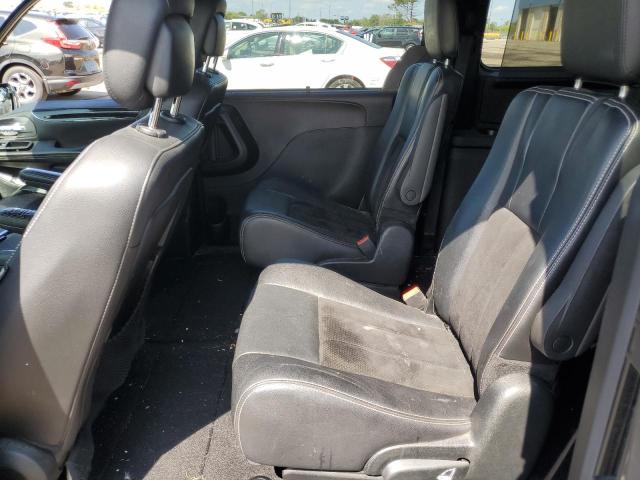 2017 DODGE GRAND CARA - 2C4RDGCG9HR662559