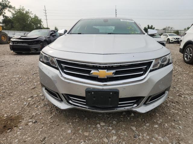 2020 CHEVROLET IMPALA PRE 1G1105S33LU110877