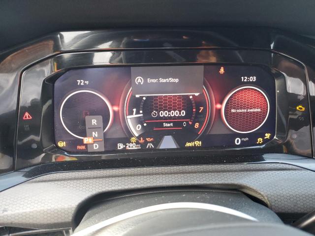 2024 VOLKSWAGEN GTI S WVWGA7CD2RW219328