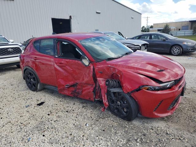 2024 DODGE HORNET R/T ZACPDFCW4R3A31451