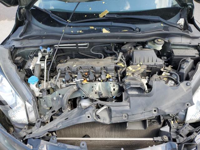 2018 HONDA HR-V EX 3CZRU5H59JM710144