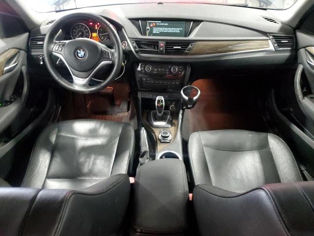 2015 BMW X1 XDRIVE28I WBAVL1C59FVY25814