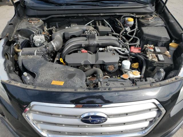 2016 SUBARU OUTBACK 2.5I LIMITED 4S4BSALC3G3307083