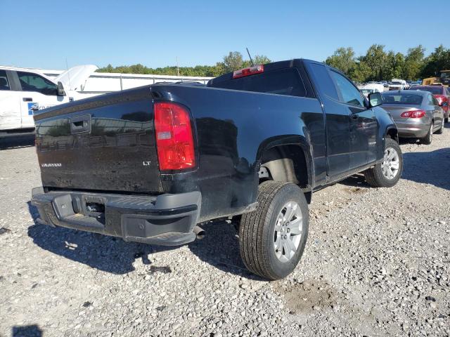 2021 CHEVROLET COLORADO LT #3279646930