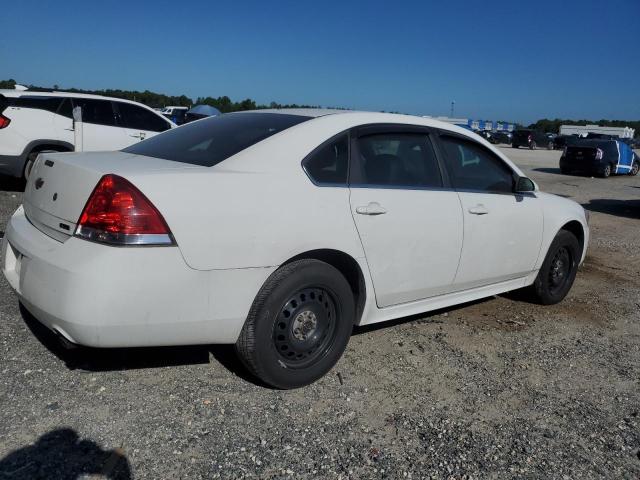 2015 CHEVROLET IMPALA LIM 2G1WD5E3XF1133496