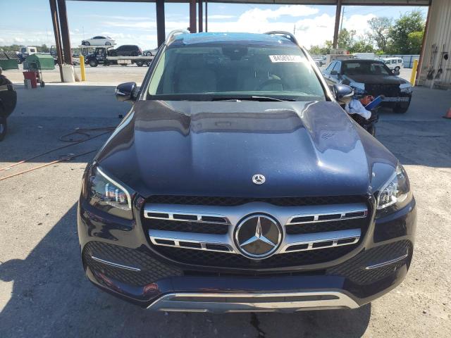 2021 MERCEDES-BENZ GLS 450 4M #3302798992
