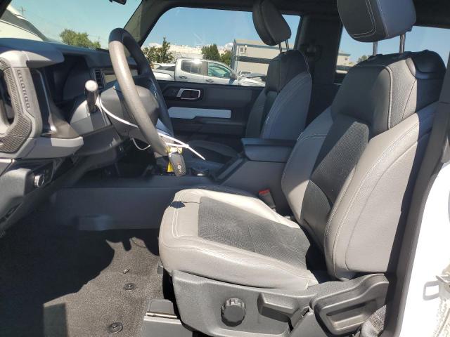 2022 FORD BRONCO BAS 1FMDE5AP3NLB05242