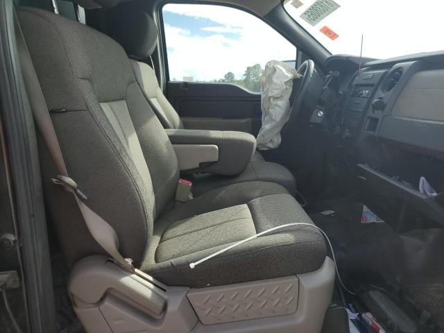 2010 FORD F150 - 1FTMF1C82AKB04017