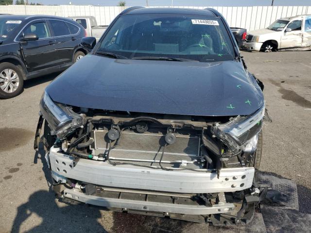 2022 TOYOTA RAV4 PRIME - JTMFB3FV3ND083657
