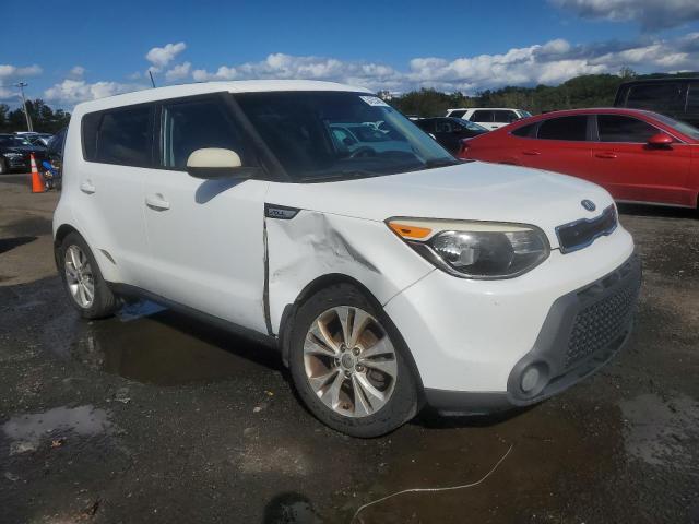 2015 KIA SOUL + - KNDJP3A57F7793034