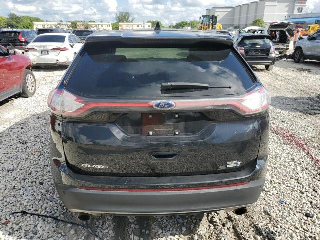 2018 FORD EDGE SEL 2FMPK4J9XJBB74537