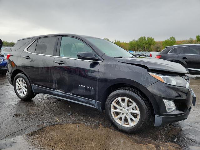 2019 CHEVROLET EQUINOX LT - 3GNAXUEV5KL109885