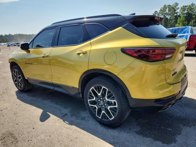 2024 CHEVROLET BLAZER RS - 3GNKBERS2RS221360