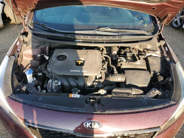 2018 KIA FORTE LX 3KPFK4A72JE269956