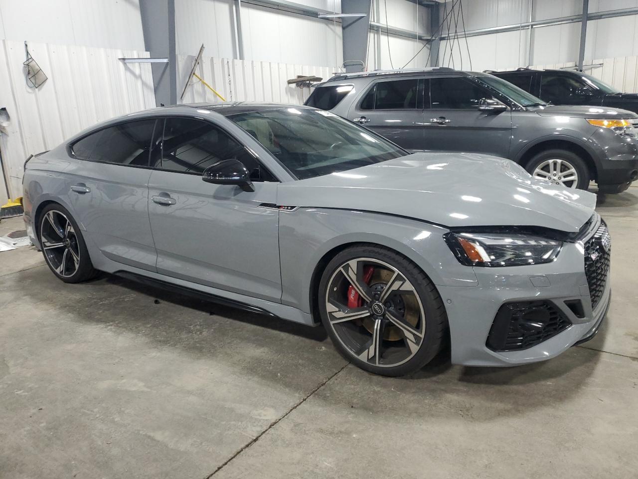 AUDI S5 RS5