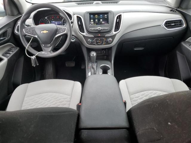 2019 CHEVROLET EQUINOX LT - 3GNAXKEV8KS520613