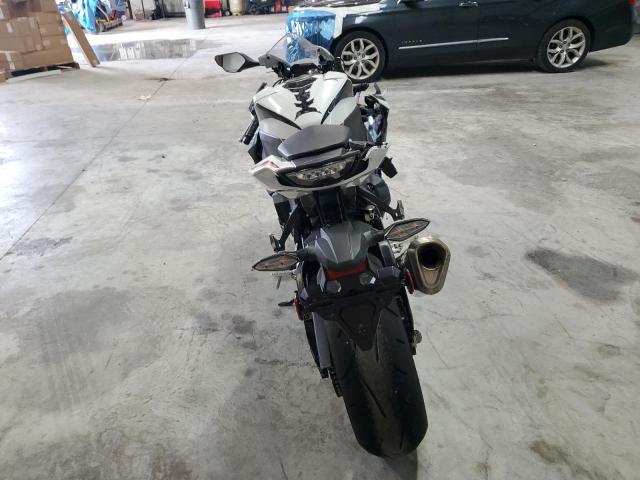 2026 HONDA CBR1000 RR JH2SC7710TK900016