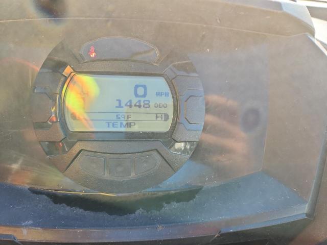 2021 TEXTRON TRACKER 800 - 4UF5R4KBXMT303351