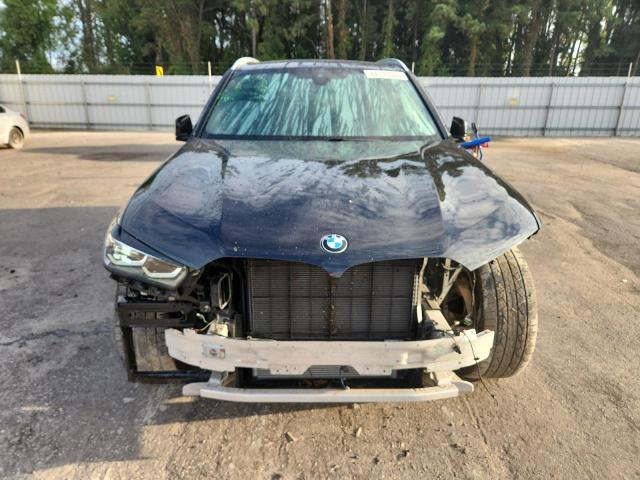 2019 BMW X5 XDRIVE4 5UXCR6C58KLL13634